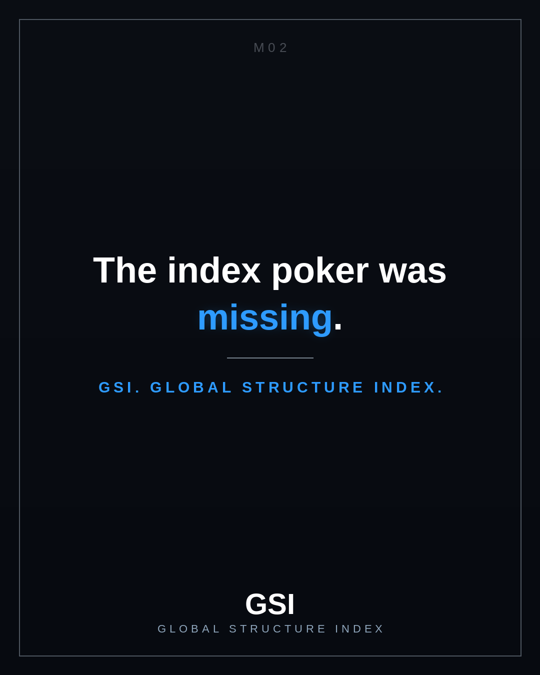 GSI
