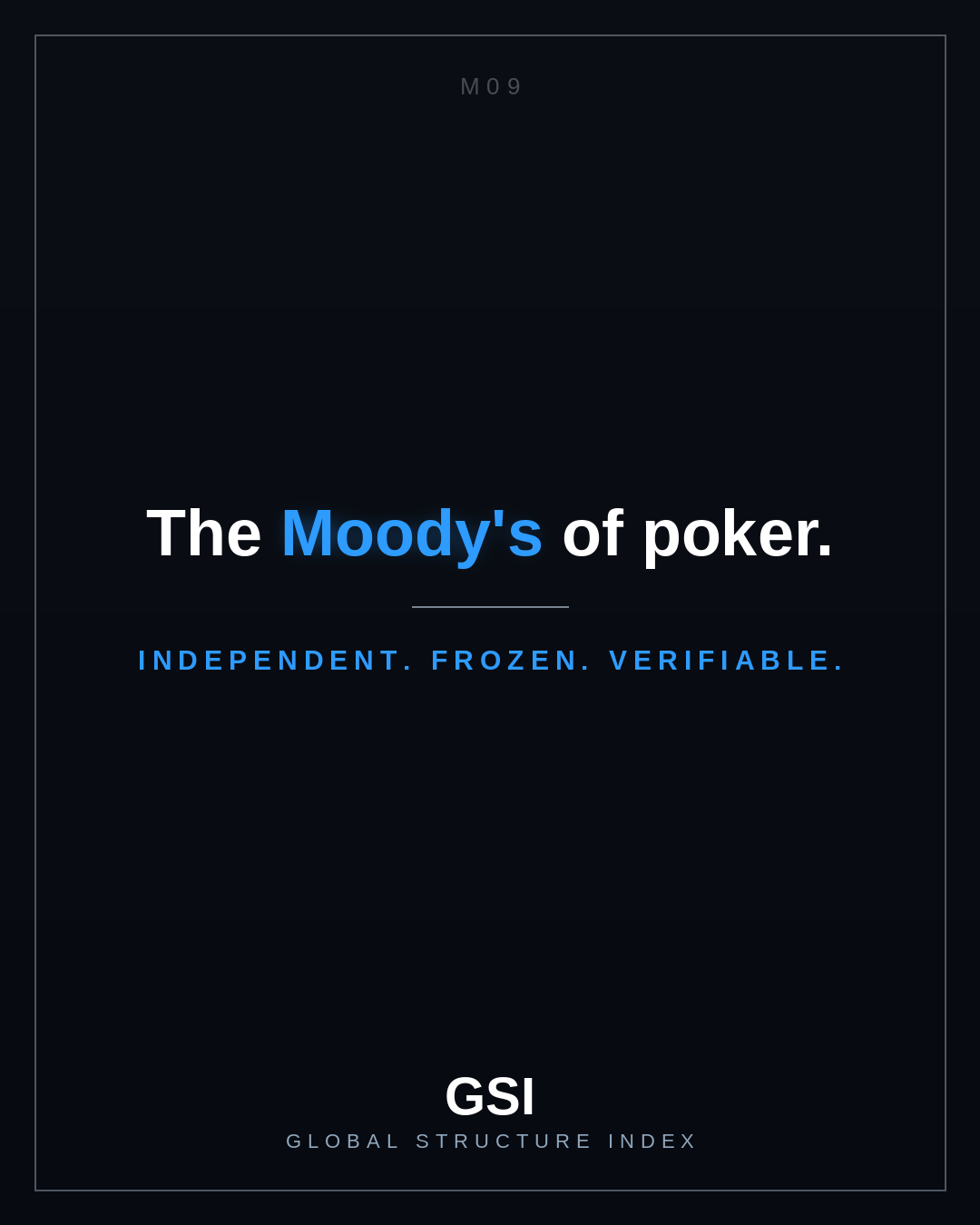 GSI