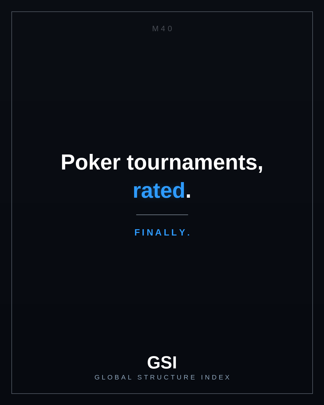GSI